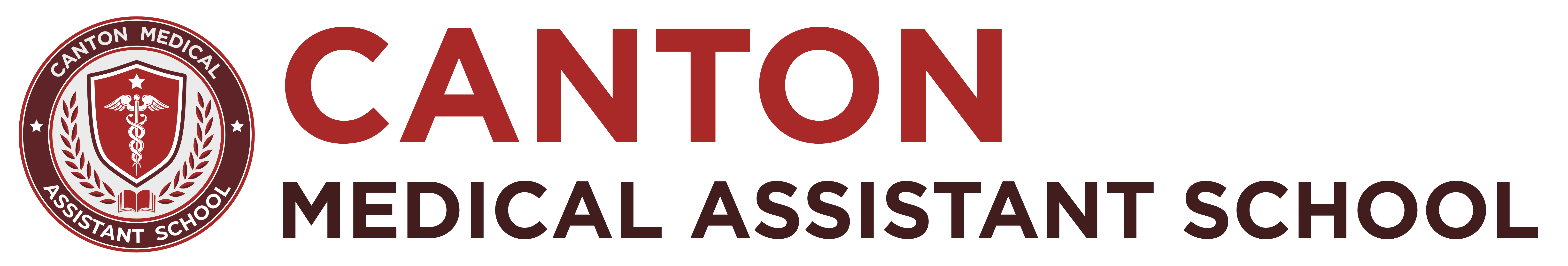 Canton Medical Assistant School logo